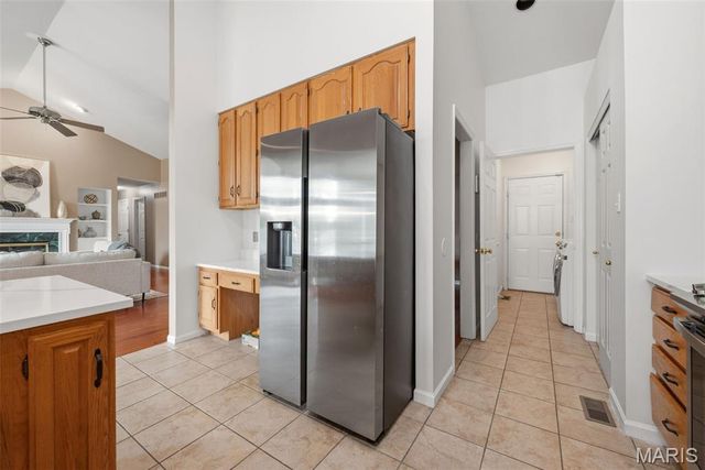 1634 Strecker Ridge Court, Wildwood, MO 63011