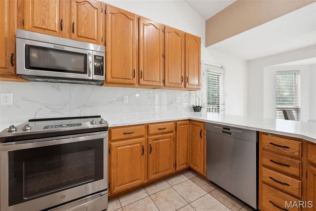 1634 Strecker Ridge Court, Wildwood, MO 63011