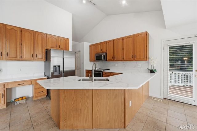 1634 Strecker Ridge Court, Wildwood, MO 63011