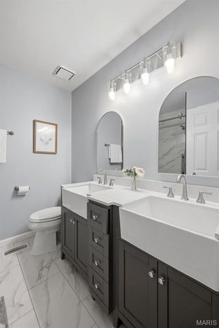 1634 Strecker Ridge Court, Wildwood, MO 63011