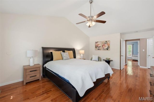 1634 Strecker Ridge Court, Wildwood, MO 63011