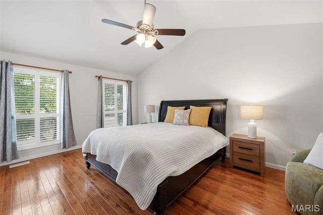 1634 Strecker Ridge Court, Wildwood, MO 63011