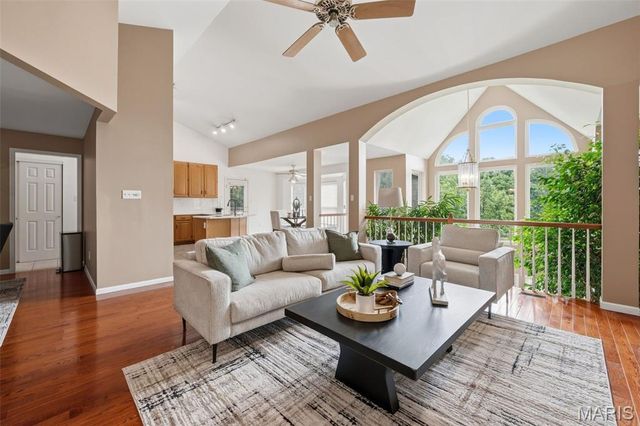 1634 Strecker Ridge Court, Wildwood, MO 63011