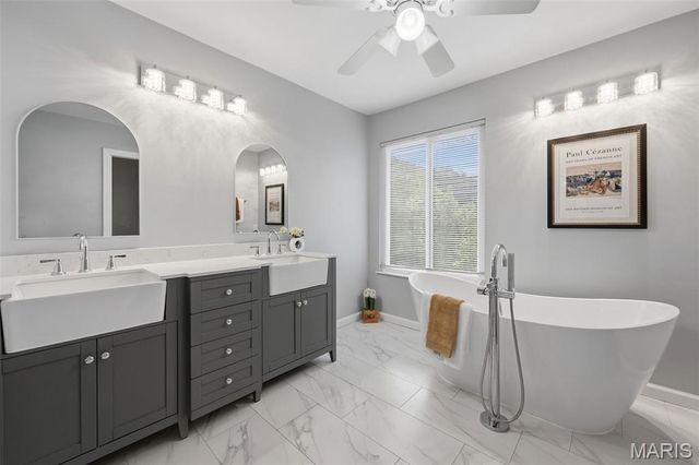1634 Strecker Ridge Court, Wildwood, MO 63011