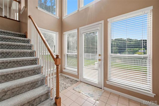 1634 Strecker Ridge Court, Wildwood, MO 63011