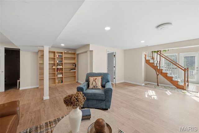 1634 Strecker Ridge Court, Wildwood, MO 63011