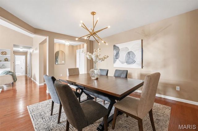 1634 Strecker Ridge Court, Wildwood, MO 63011