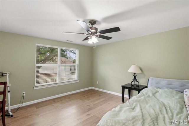 1634 Strecker Ridge Court, Wildwood, MO 63011