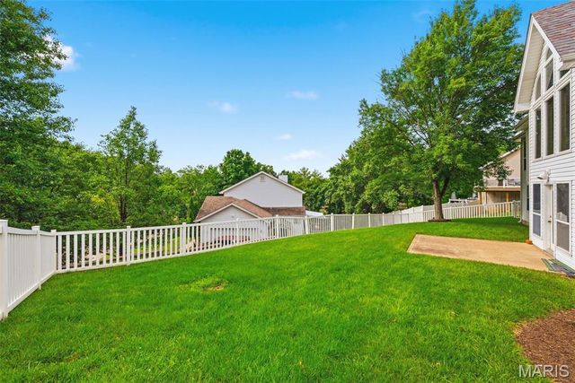 1634 Strecker Ridge Court, Wildwood, MO 63011