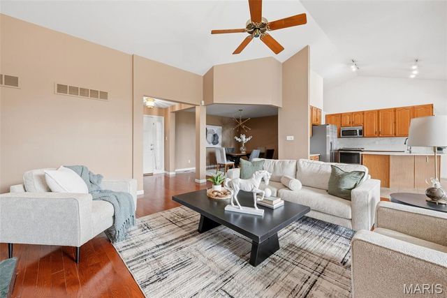 1634 Strecker Ridge Court, Wildwood, MO 63011