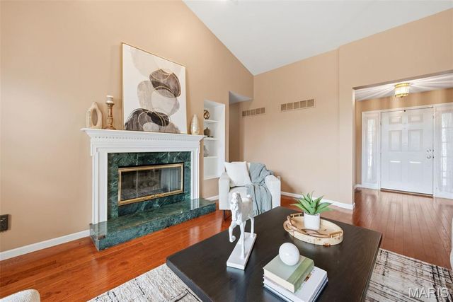1634 Strecker Ridge Court, Wildwood, MO 63011