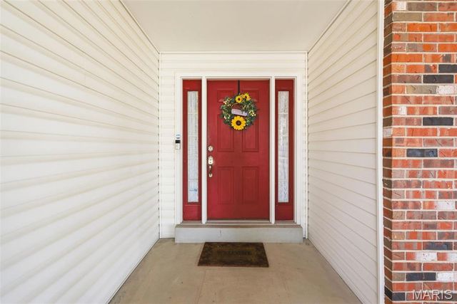 1634 Strecker Ridge Court, Wildwood, MO 63011