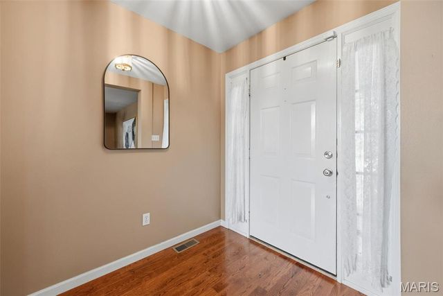 1634 Strecker Ridge Court, Wildwood, MO 63011