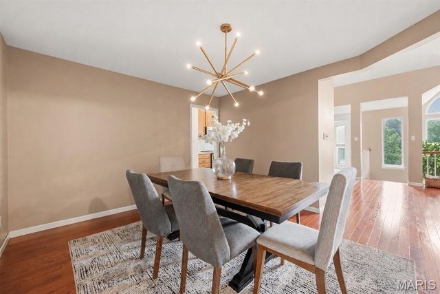 1634 Strecker Ridge Court, Wildwood, MO 63011