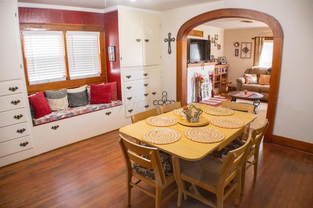 801 N Main Street, Mclean, TX 79057