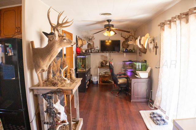 801 N Main Street, Mclean, TX 79057