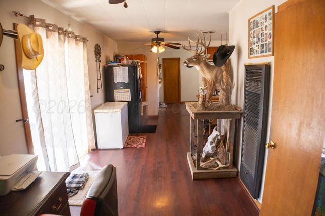 801 N Main Street, Mclean, TX 79057