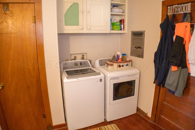 801 N Main Street, Mclean, TX 79057