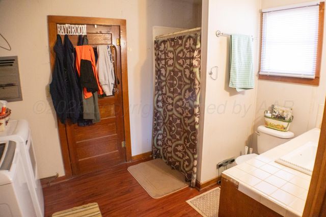 801 N Main Street, Mclean, TX 79057