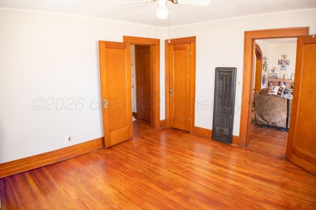 801 N Main Street, Mclean, TX 79057