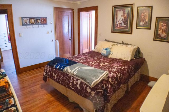 801 N Main Street, Mclean, TX 79057