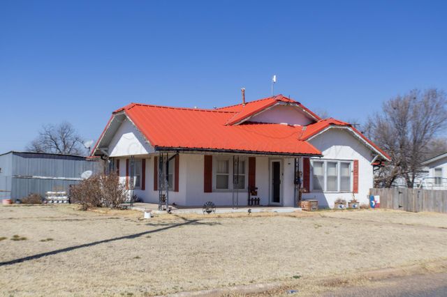 801 N Main Street, Mclean, TX 79057