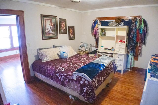 801 N Main Street, Mclean, TX 79057