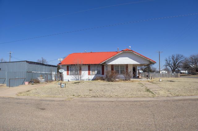 801 N Main Street, Mclean, TX 79057