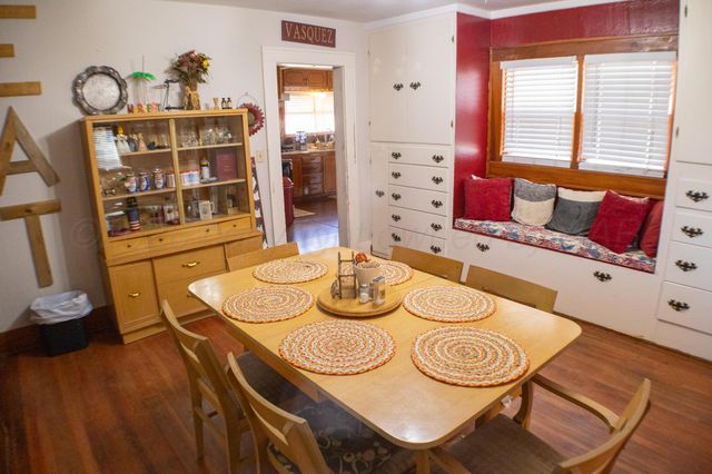 801 N Main Street, Mclean, TX 79057