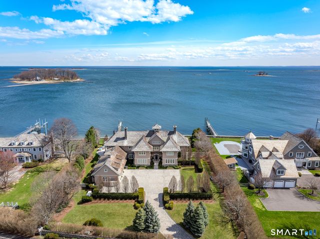 10 Shorehaven Road, Norwalk, CT 06855