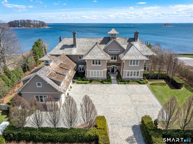 10 Shorehaven Road, Norwalk, CT 06855
