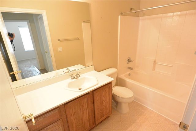 7265 Sheared Cliff Lane 101, Las Vegas, NV 89149