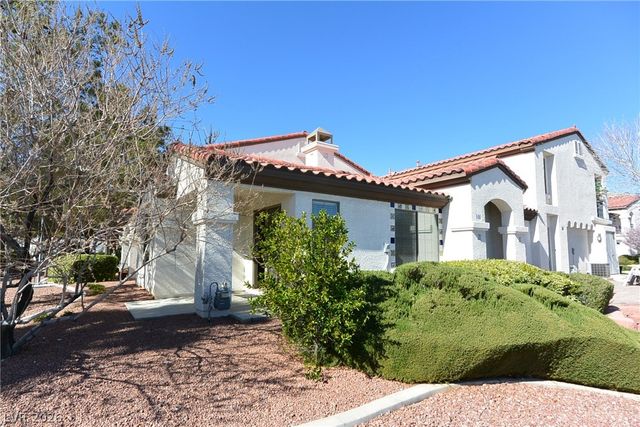 7265 Sheared Cliff Lane 101, Las Vegas, NV 89149