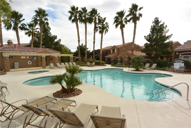 7265 Sheared Cliff Lane 101, Las Vegas, NV 89149