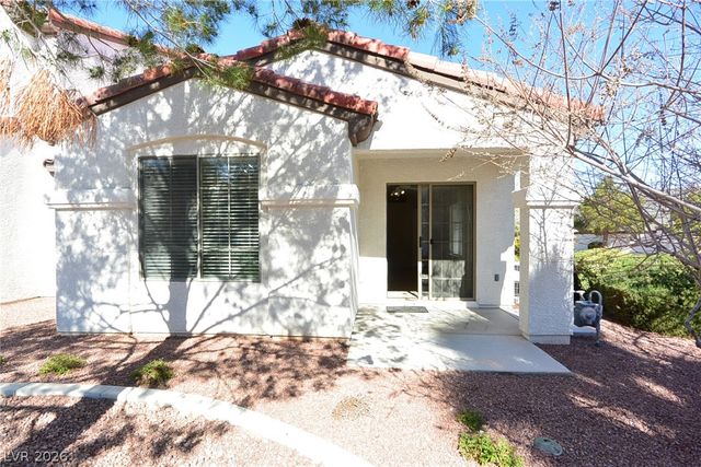 7265 Sheared Cliff Lane 101, Las Vegas, NV 89149