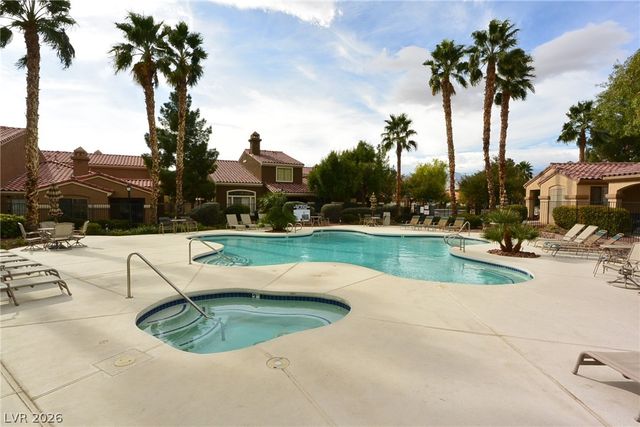 7265 Sheared Cliff Lane 101, Las Vegas, NV 89149