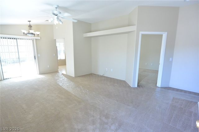 7265 Sheared Cliff Lane 101, Las Vegas, NV 89149