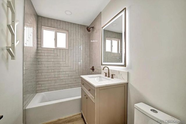 2802 Cowley Way, San Diego, CA 92110