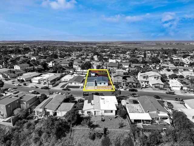2802 Cowley Way, San Diego, CA 92110