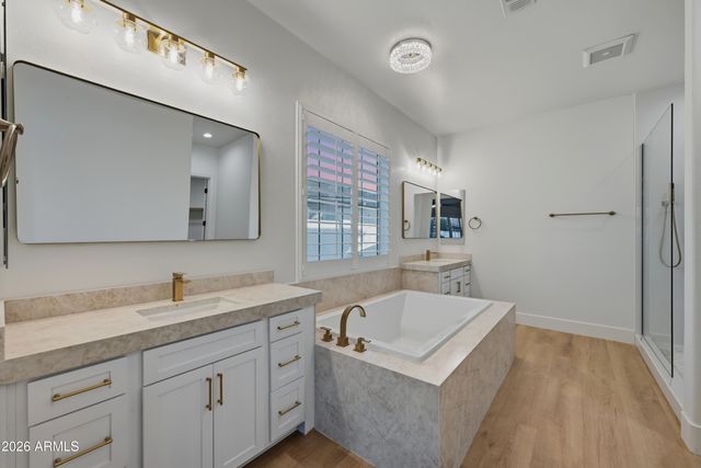 3473 S BUCKSKIN Way, Chandler, AZ 85286