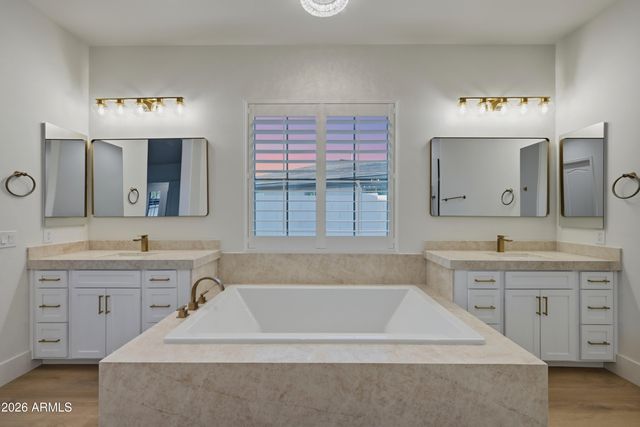 3473 S BUCKSKIN Way, Chandler, AZ 85286
