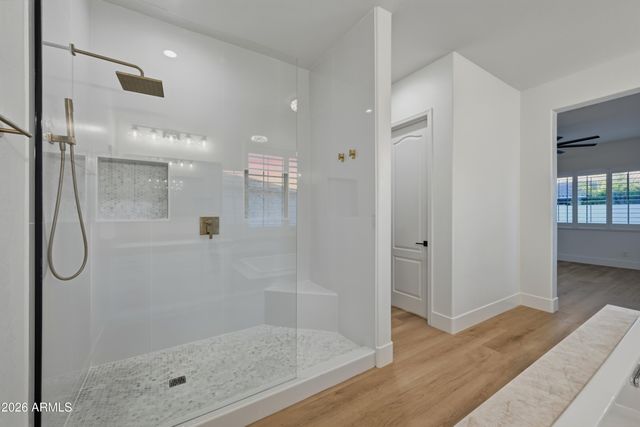 3473 S BUCKSKIN Way, Chandler, AZ 85286