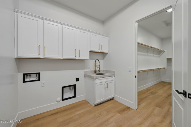 3473 S BUCKSKIN Way, Chandler, AZ 85286