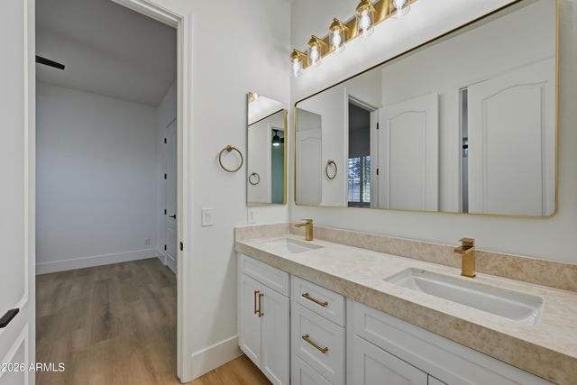 3473 S BUCKSKIN Way, Chandler, AZ 85286