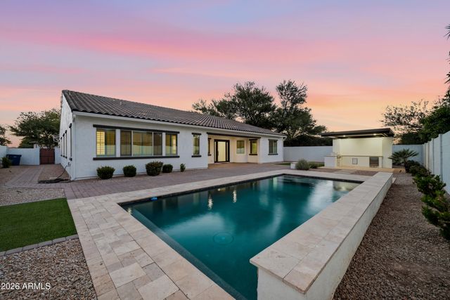 3473 S BUCKSKIN Way, Chandler, AZ 85286