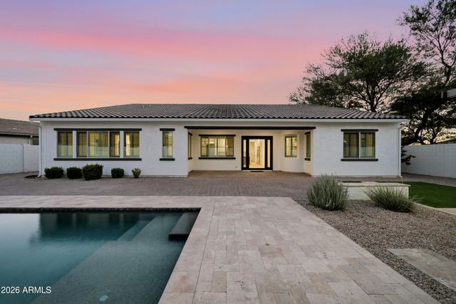 3473 S BUCKSKIN Way, Chandler, AZ 85286