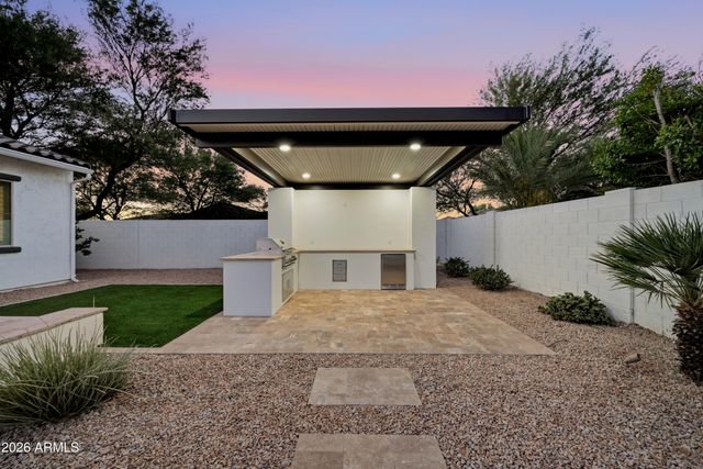 3473 S BUCKSKIN Way, Chandler, AZ 85286