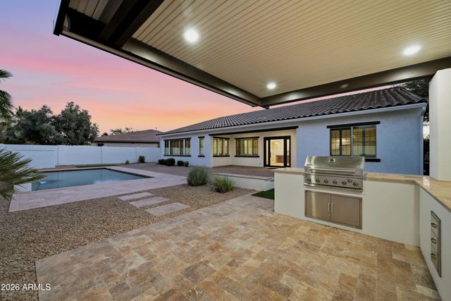 3473 S BUCKSKIN Way, Chandler, AZ 85286
