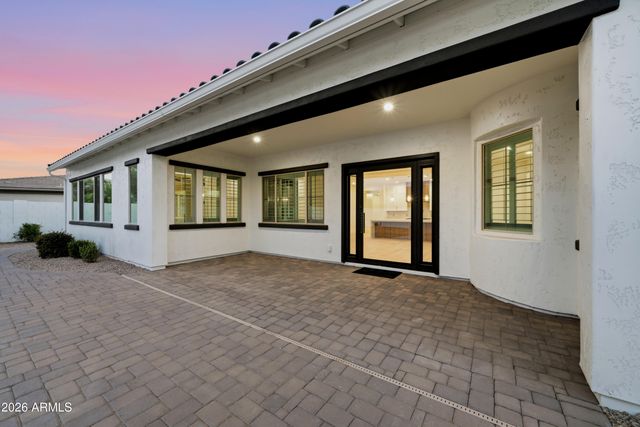 3473 S BUCKSKIN Way, Chandler, AZ 85286