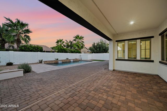 3473 S BUCKSKIN Way, Chandler, AZ 85286